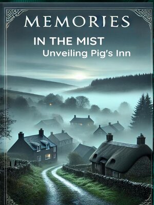 cover image of Memories in the Mist